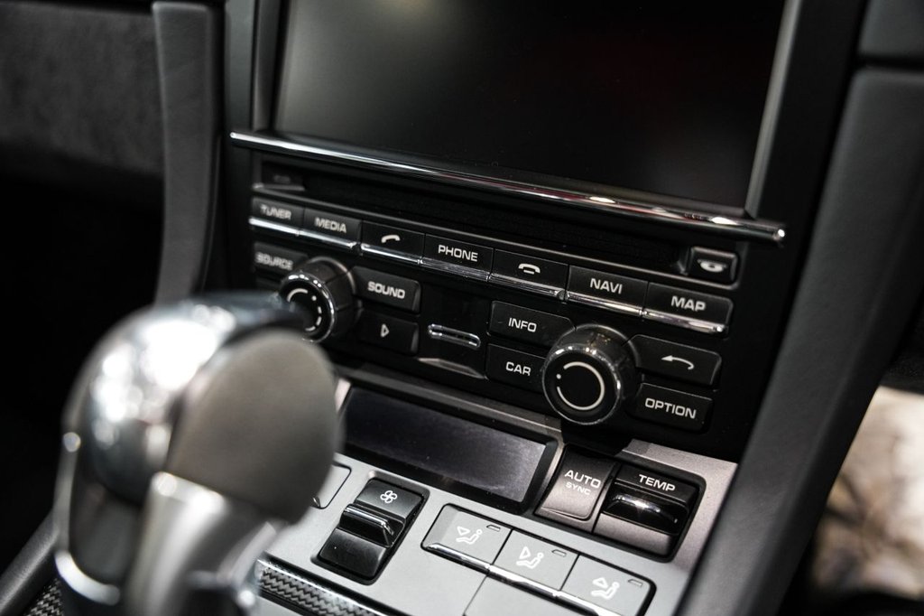 Used Porsche 911 2015 for sale - 76546998: Photo 36