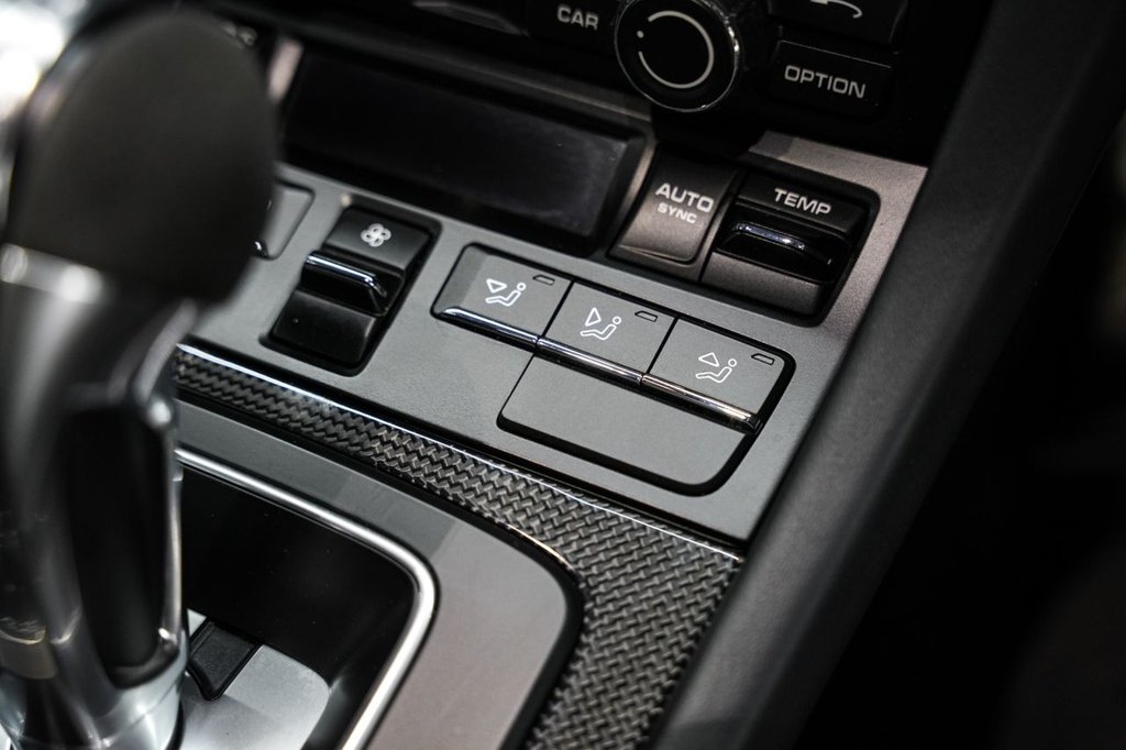 Used Porsche 911 2015 for sale - 76546998: Photo 37