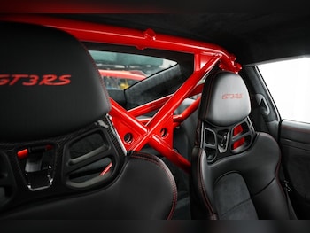 Used Porsche 911 2015 for sale - 76546998: Photo