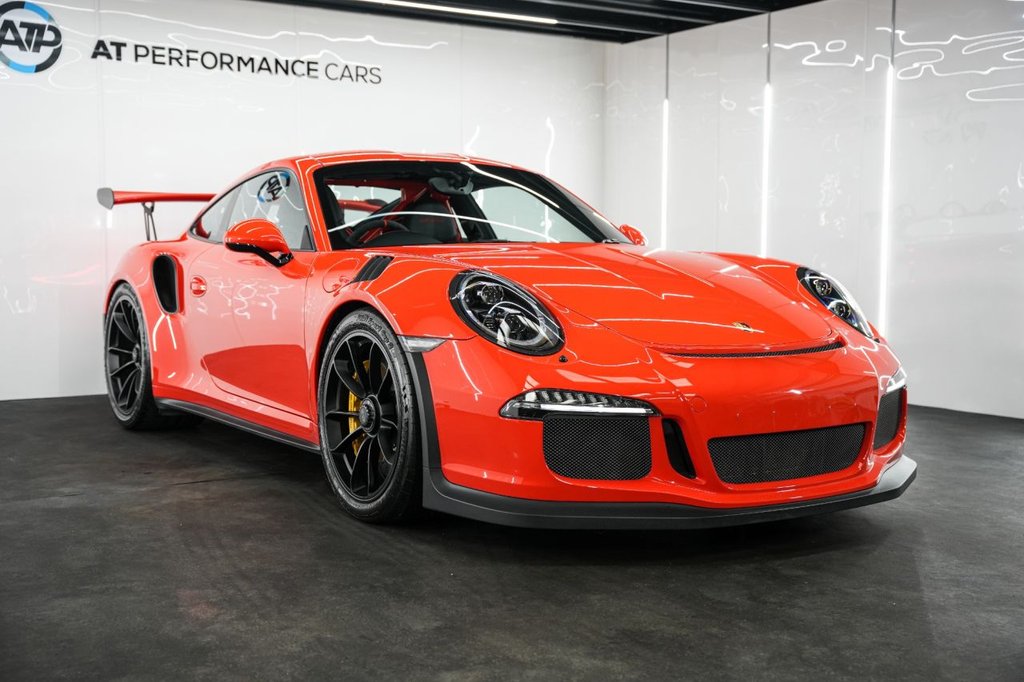Used Porsche 911 2015 for sale - 76546998: Photo 4