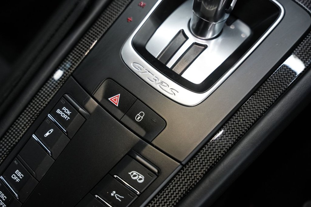 Used Porsche 911 2015 for sale - 76546998: Photo 40