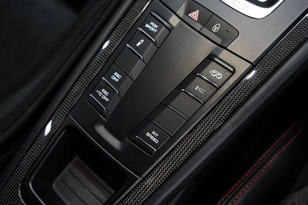 Used Porsche 911 2015 for sale - 76546998: Photo 41