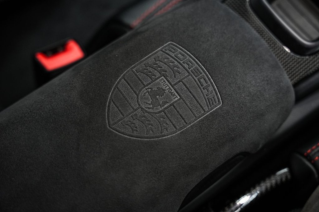 Used Porsche 911 2015 for sale - 76546998: Photo 44