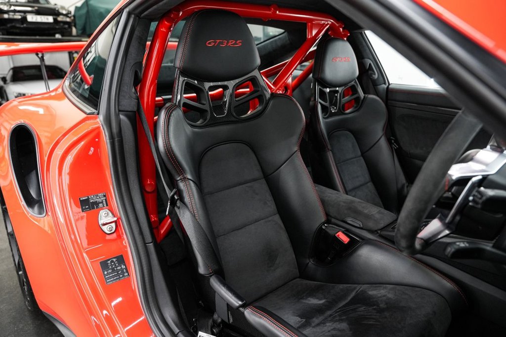 Used Porsche 911 2015 for sale - 76546998: Photo 45