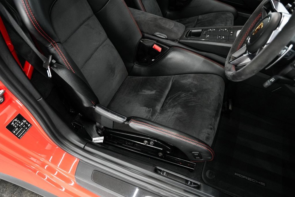 Used Porsche 911 2015 for sale - 76546998: Photo 46