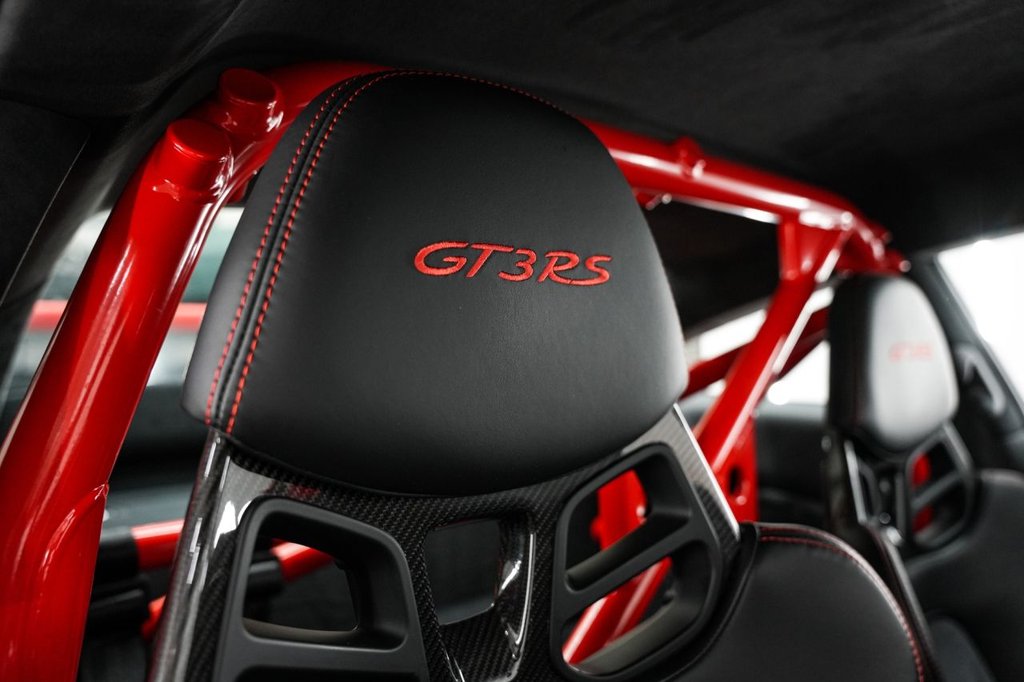 Used Porsche 911 2015 for sale - 76546998: Photo 47