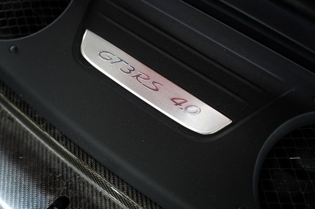 Used Porsche 911 2015 for sale - 76546998: Photo 48