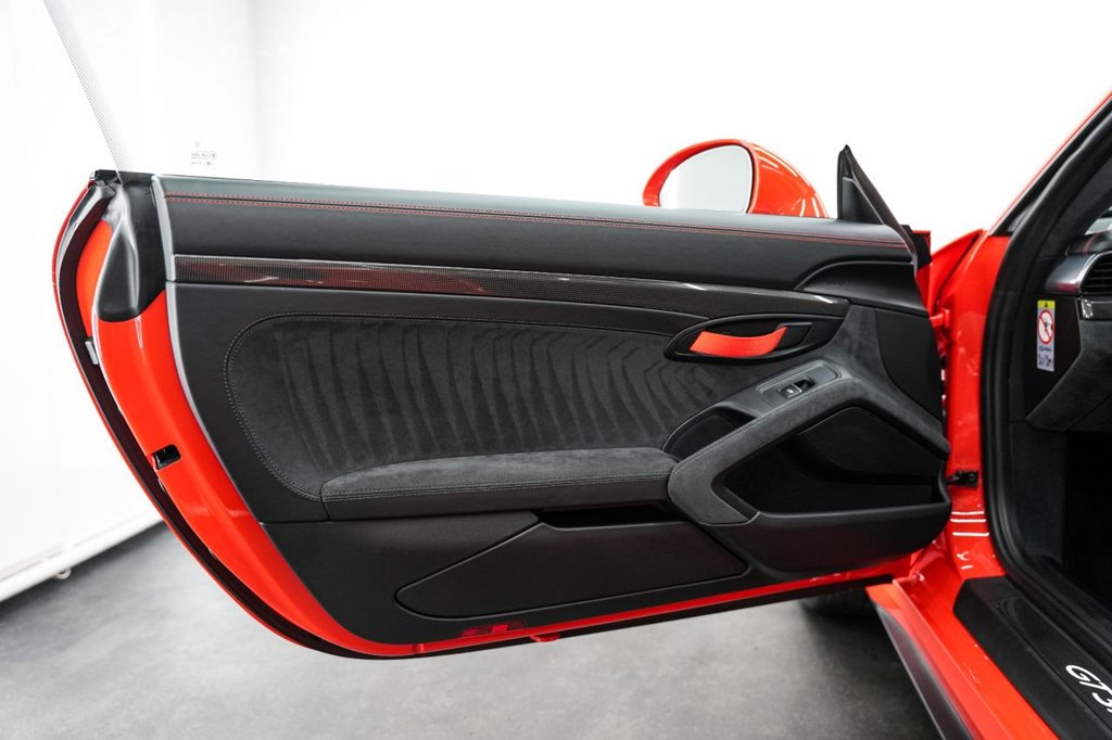 Used Porsche 911 2015 for sale - 76546998: Photo 49