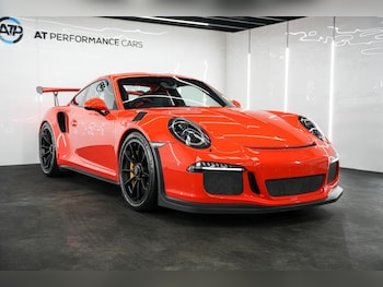 Used Porsche 911 2015 for sale - 76546998: Photo