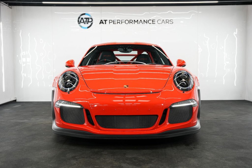 Used Porsche 911 2015 for sale - 76546998: Photo 5