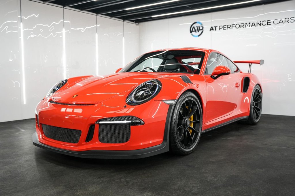 Used Porsche 911 2015 for sale - 76546998: Photo 6