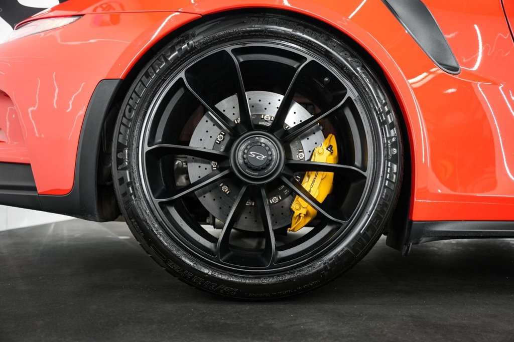 Used Porsche 911 2015 for sale - 76546998: Photo 7