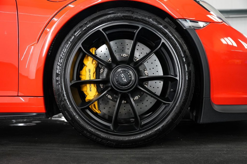 Used Porsche 911 2015 for sale - 76546998: Photo 8