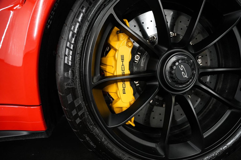 Used Porsche 911 2015 for sale - 76546998: Photo 9