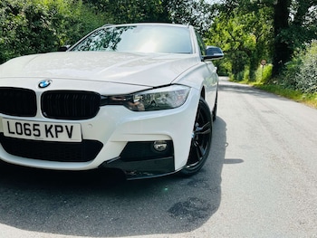 Used BMW 3 Series 2015 for sale - 79504365: Photo