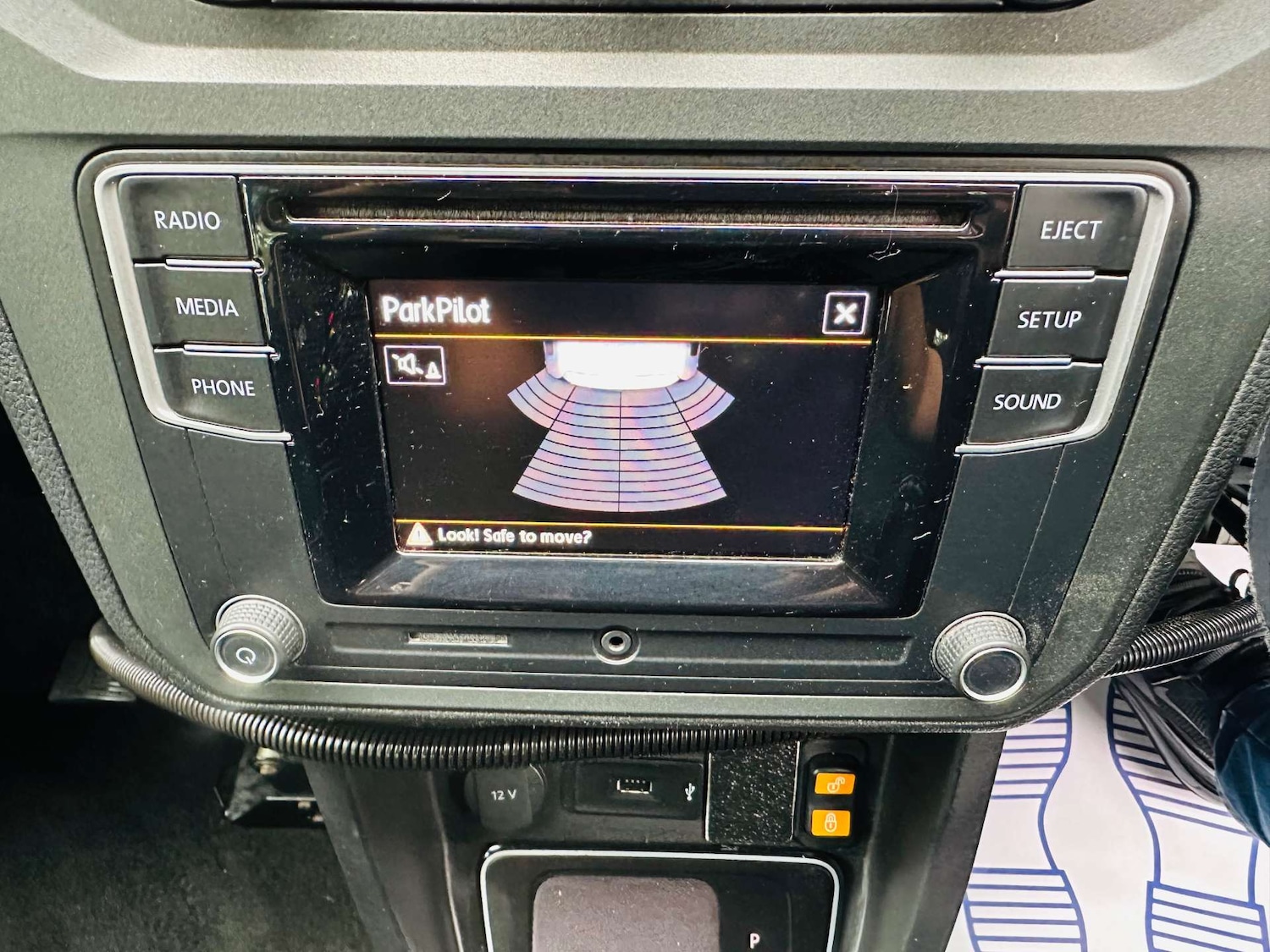 Used Volkswagen Caddy 2018 for sale - 76207583: Photo 14