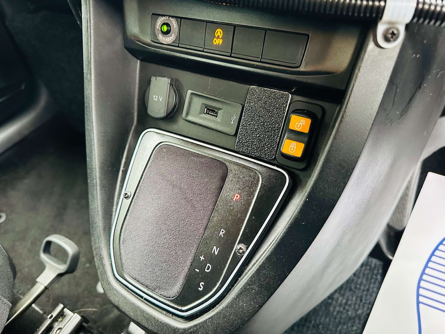 Used Volkswagen Caddy 2018 for sale - 76207583: Photo 15