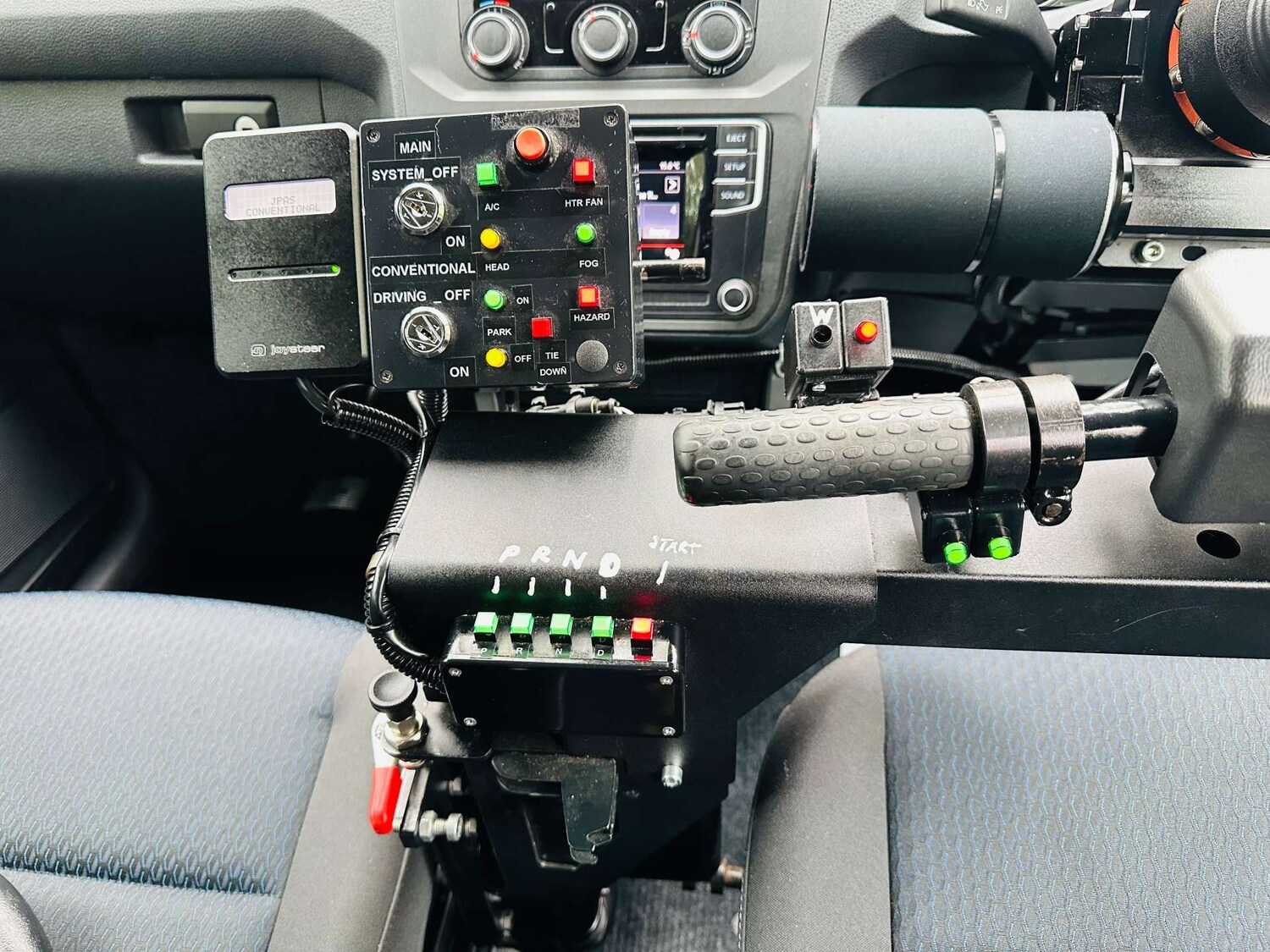 Used Volkswagen Caddy 2018 for sale - 76207583: Photo 17