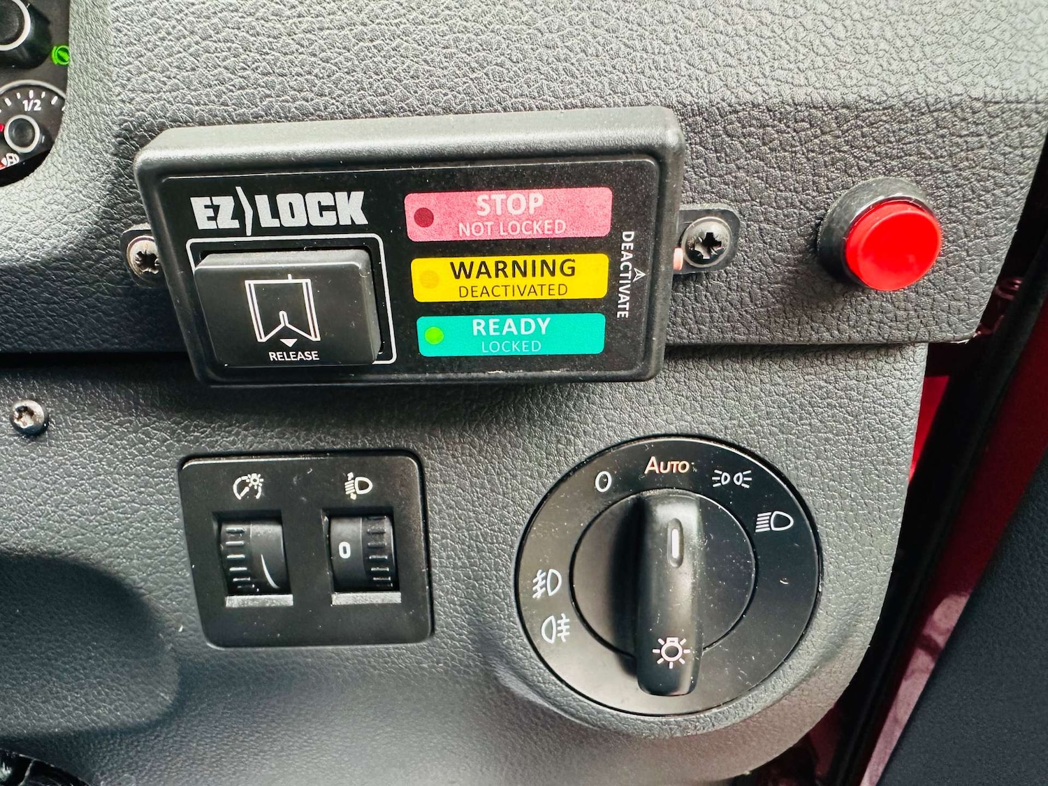 Used Volkswagen Caddy 2018 for sale - 76207583: Photo 21