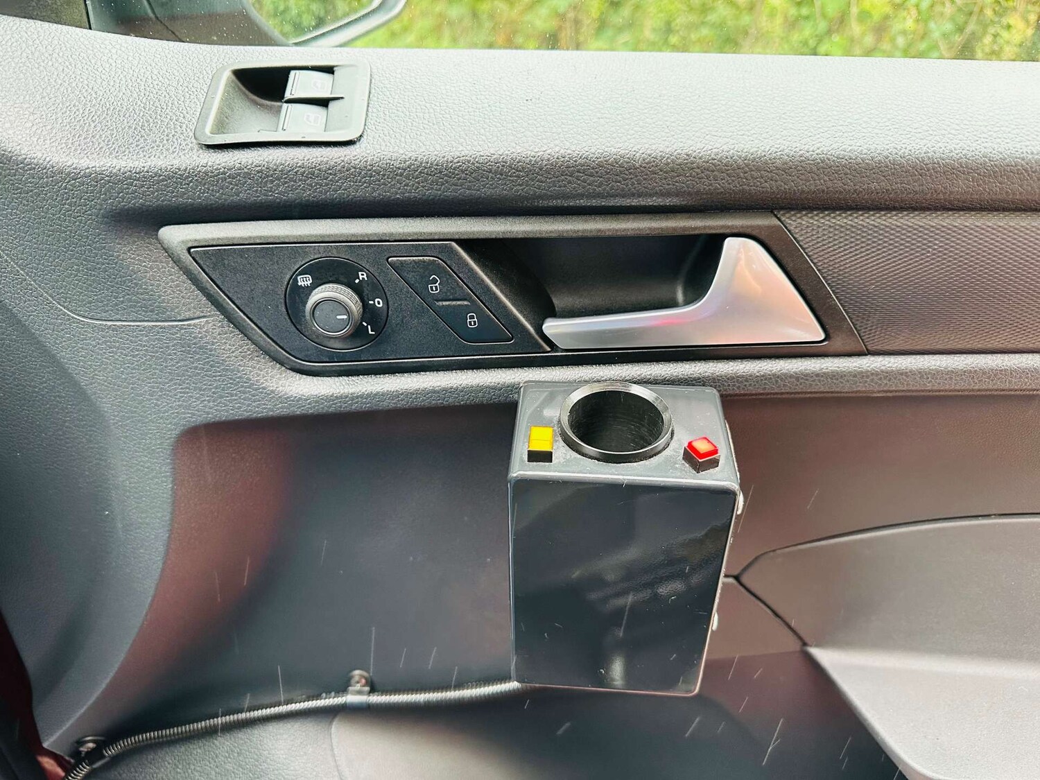 Used Volkswagen Caddy 2018 for sale - 76207583: Photo 22