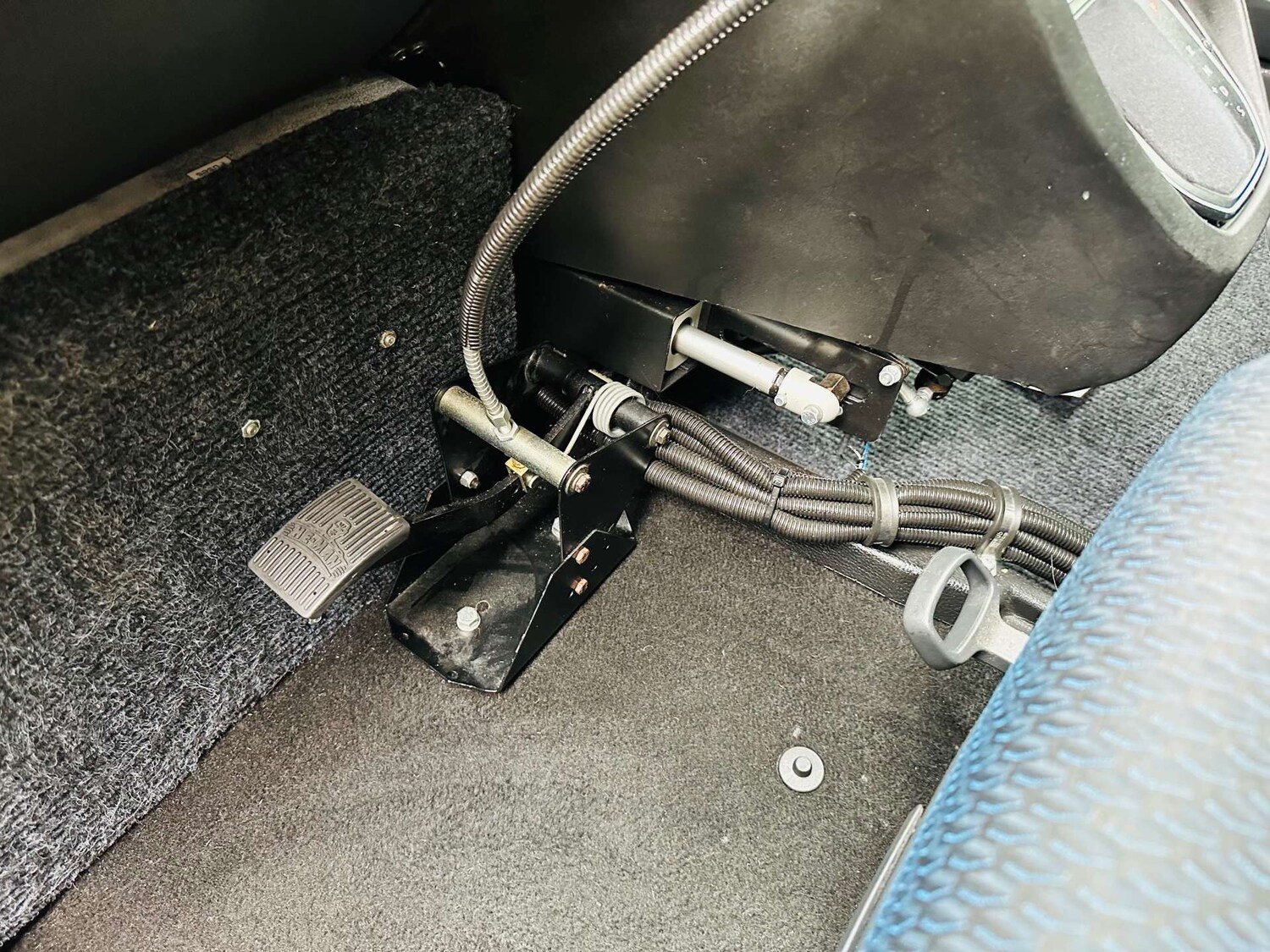 Used Volkswagen Caddy 2018 for sale - 76207583: Photo 23