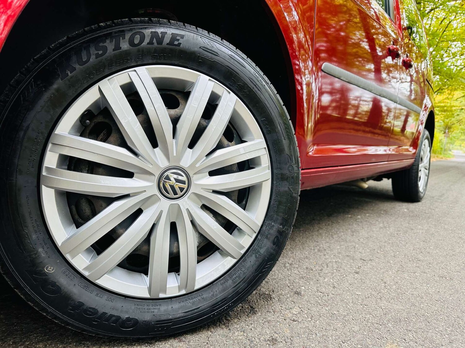 Used Volkswagen Caddy 2018 for sale - 76207583: Photo 27