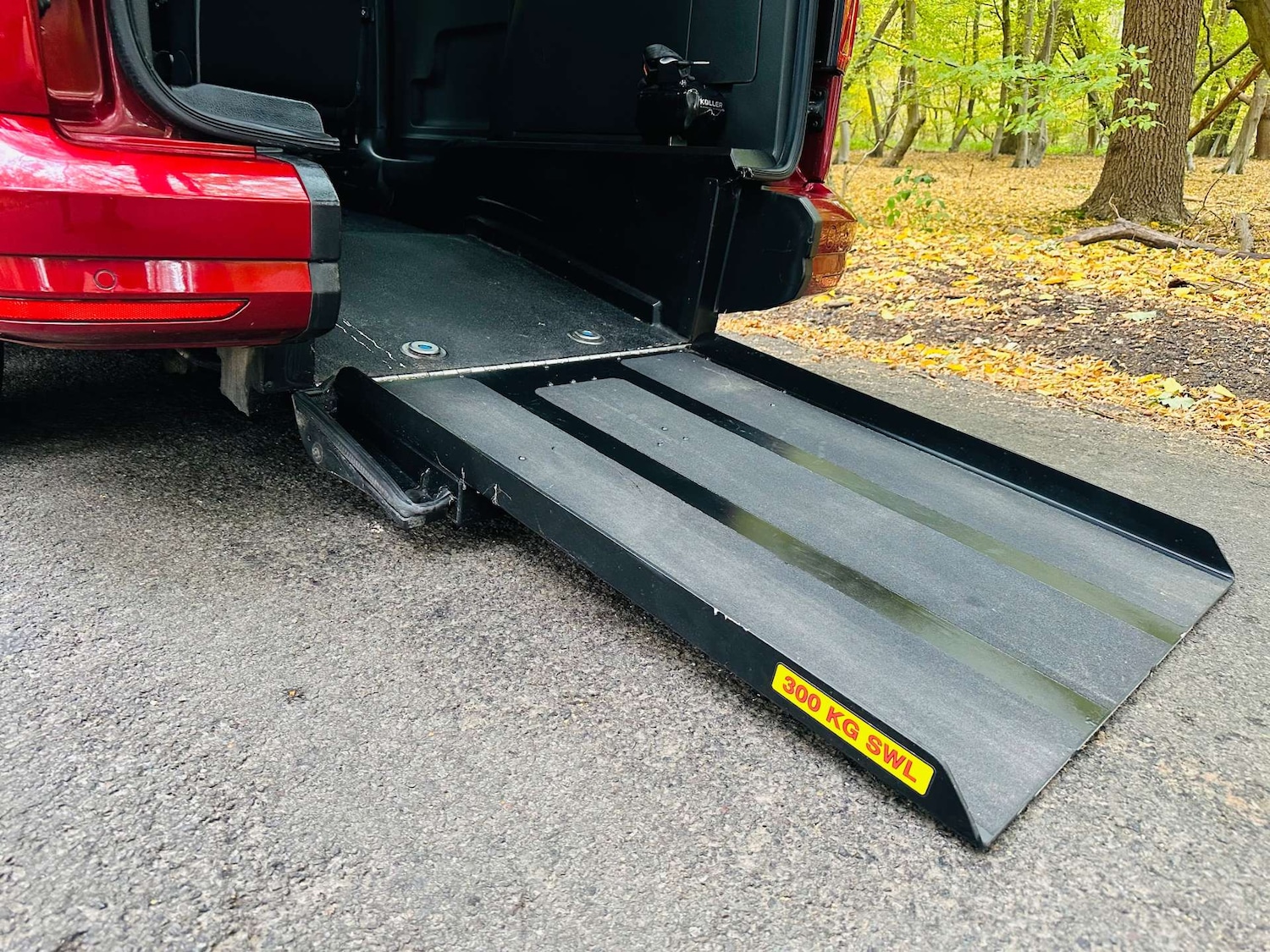 Used Volkswagen Caddy 2018 for sale - 76207583: Photo 36