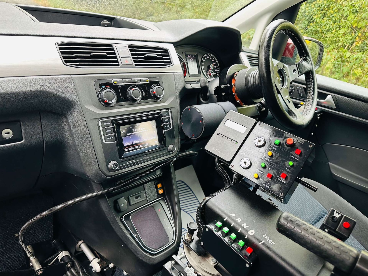 Used Volkswagen Caddy 2018 for sale - 76207583: Photo 7