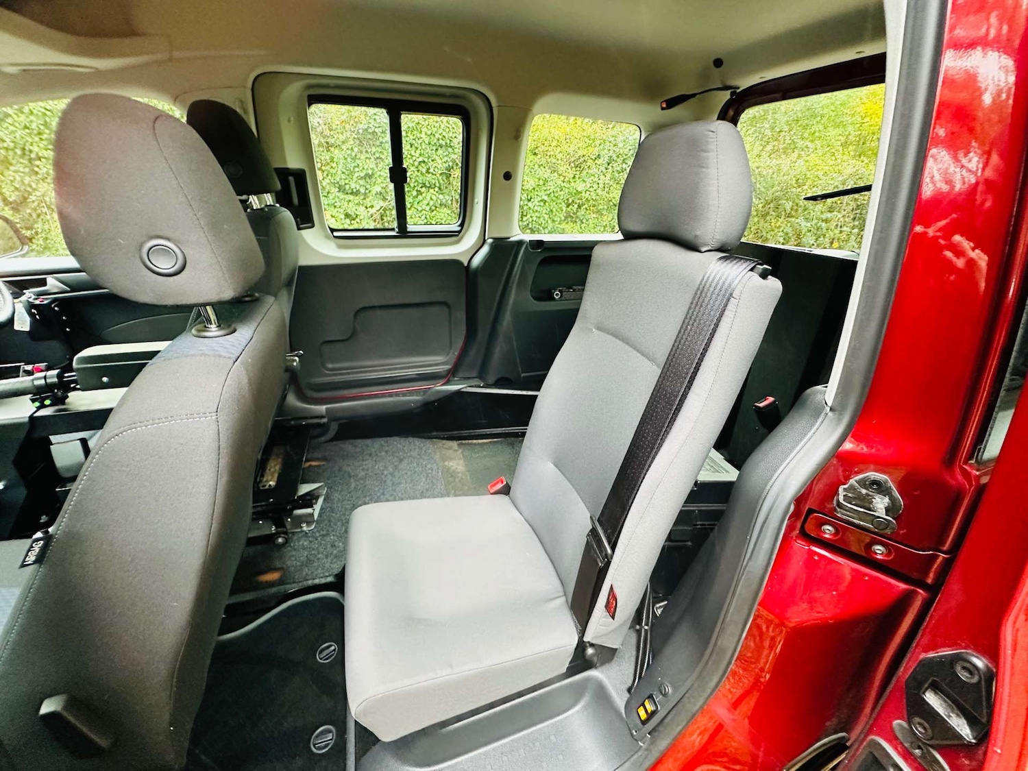 Used Volkswagen Caddy 2018 for sale - 76207583: Photo 9