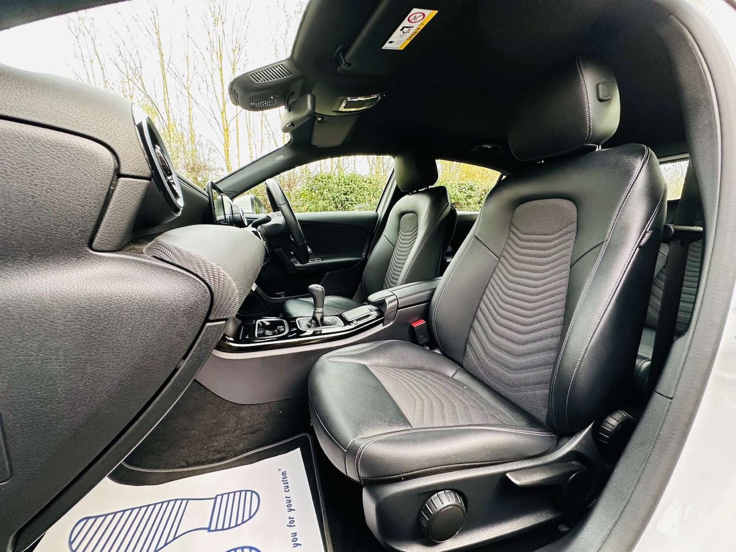 Used Mercedes-Benz A-Class 2022 for sale - 76694815: Photo 10