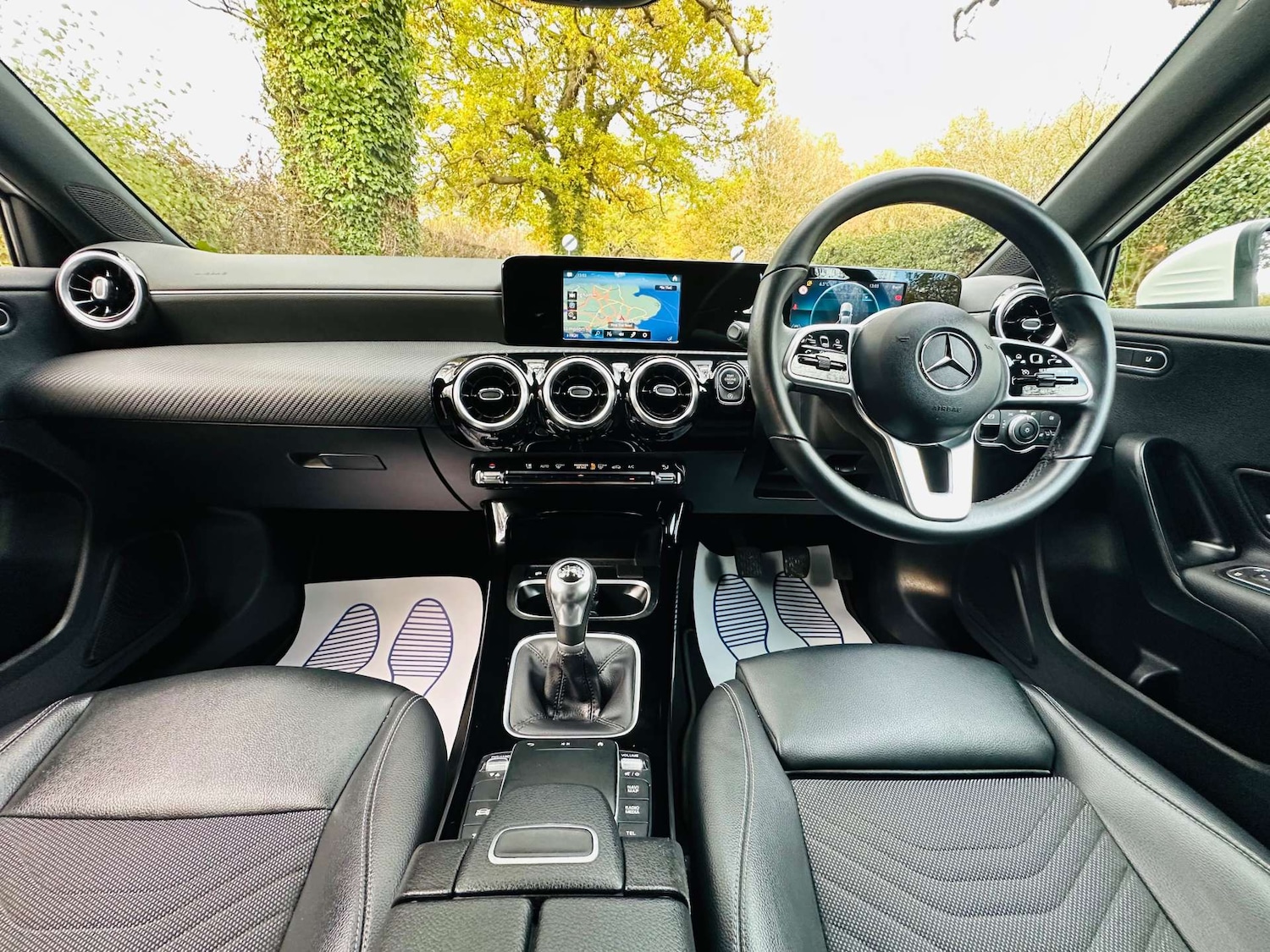 Used Mercedes-Benz A-Class 2022 for sale - 76694815: Photo 11