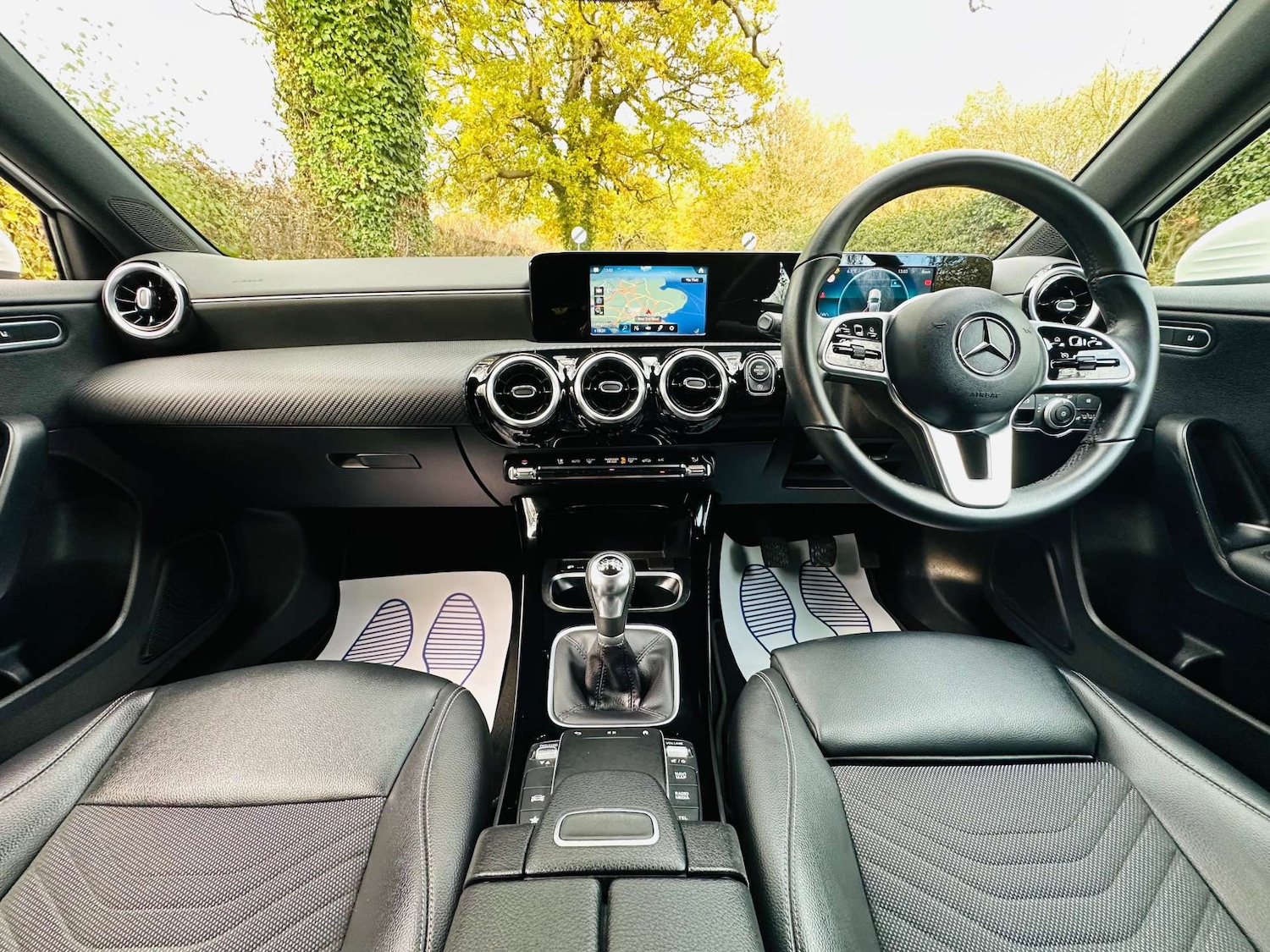 Used Mercedes-Benz A-Class 2022 for sale - 76694815: Photo 12