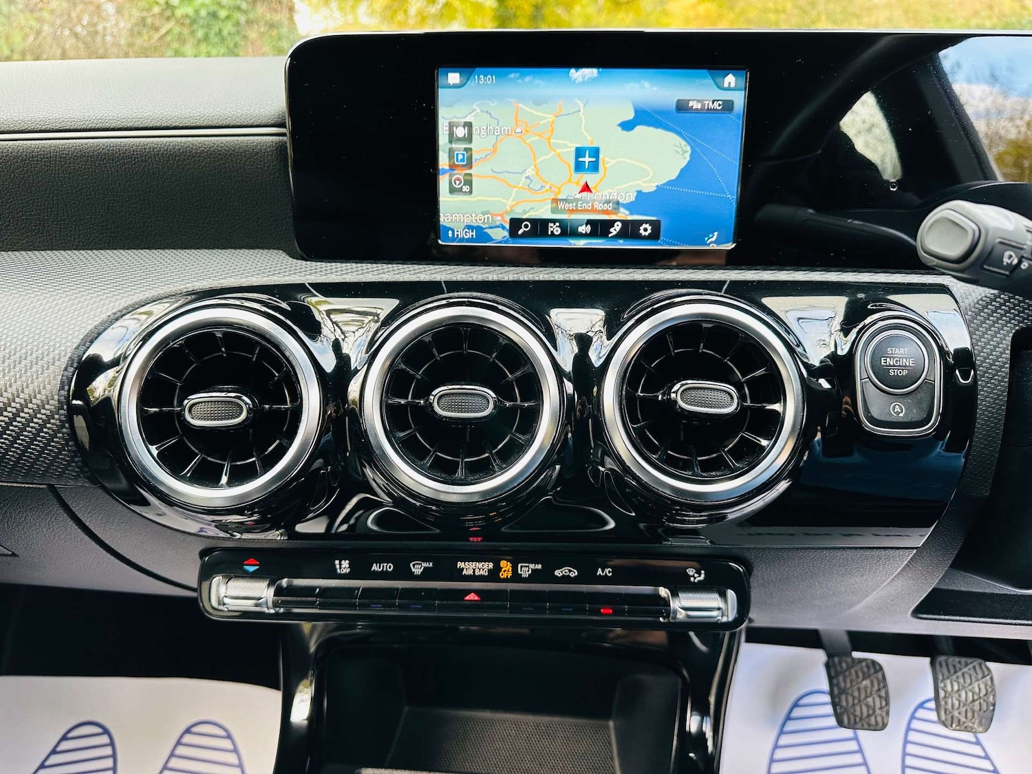 Used Mercedes-Benz A-Class 2022 for sale - 76694815: Photo 13