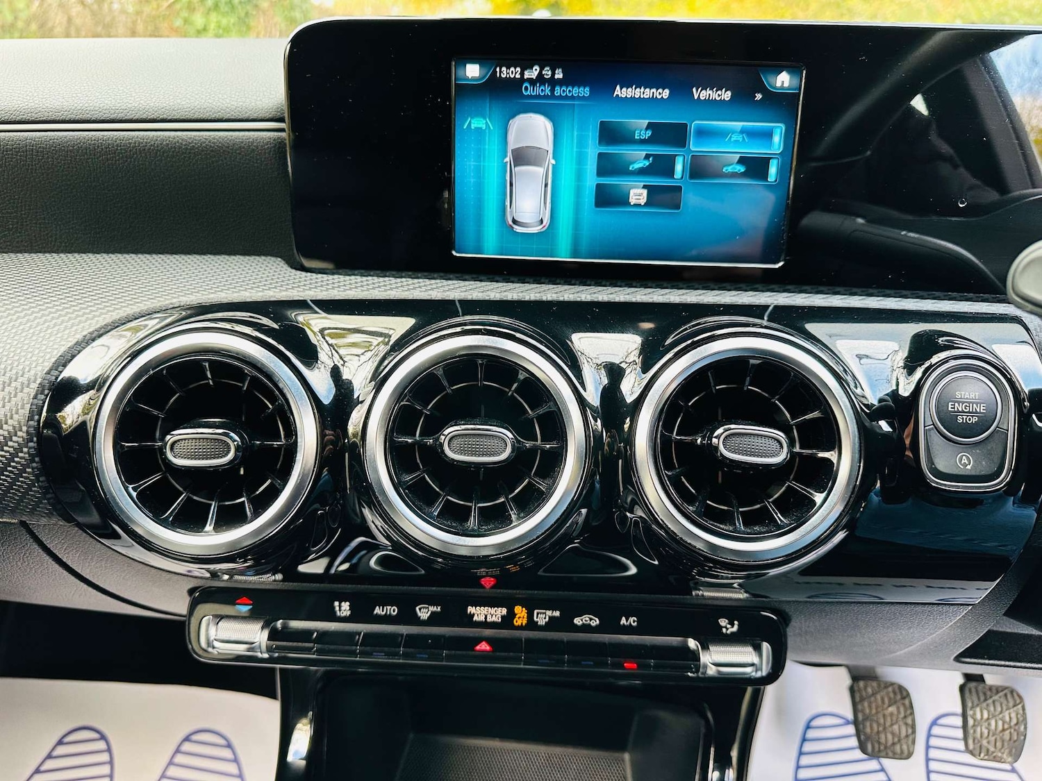 Used Mercedes-Benz A-Class 2022 for sale - 76694815: Photo 14