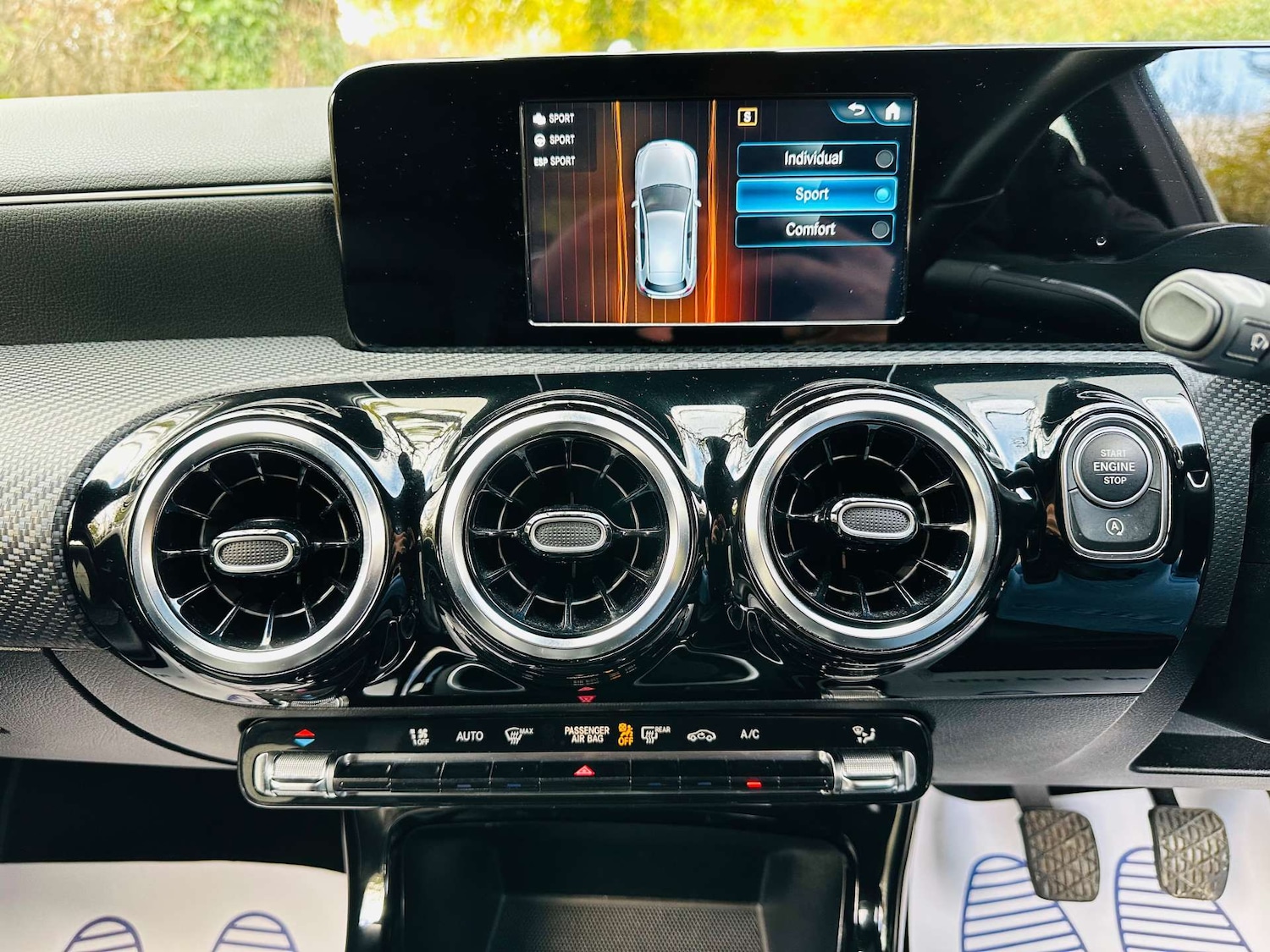 Used Mercedes-Benz A-Class 2022 for sale - 76694815: Photo 16