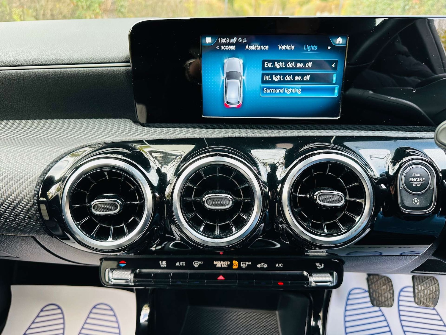 Used Mercedes-Benz A-Class 2022 for sale - 76694815: Photo 17