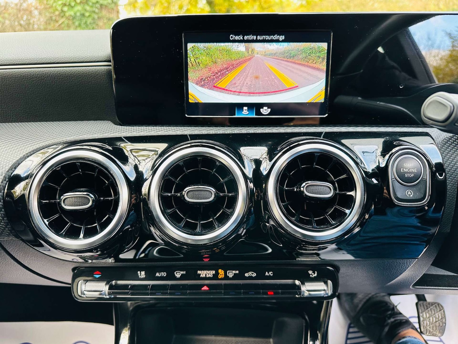 Used Mercedes-Benz A-Class 2022 for sale - 76694815: Photo 18