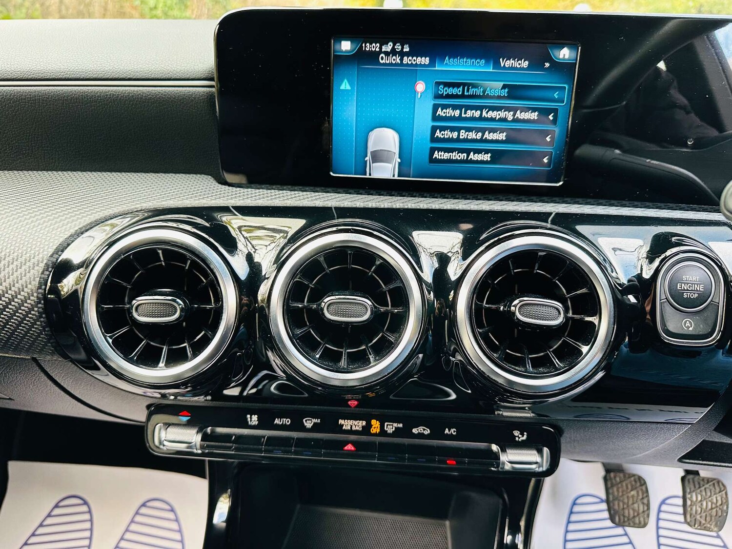 Used Mercedes-Benz A-Class 2022 for sale - 76694815: Photo 19