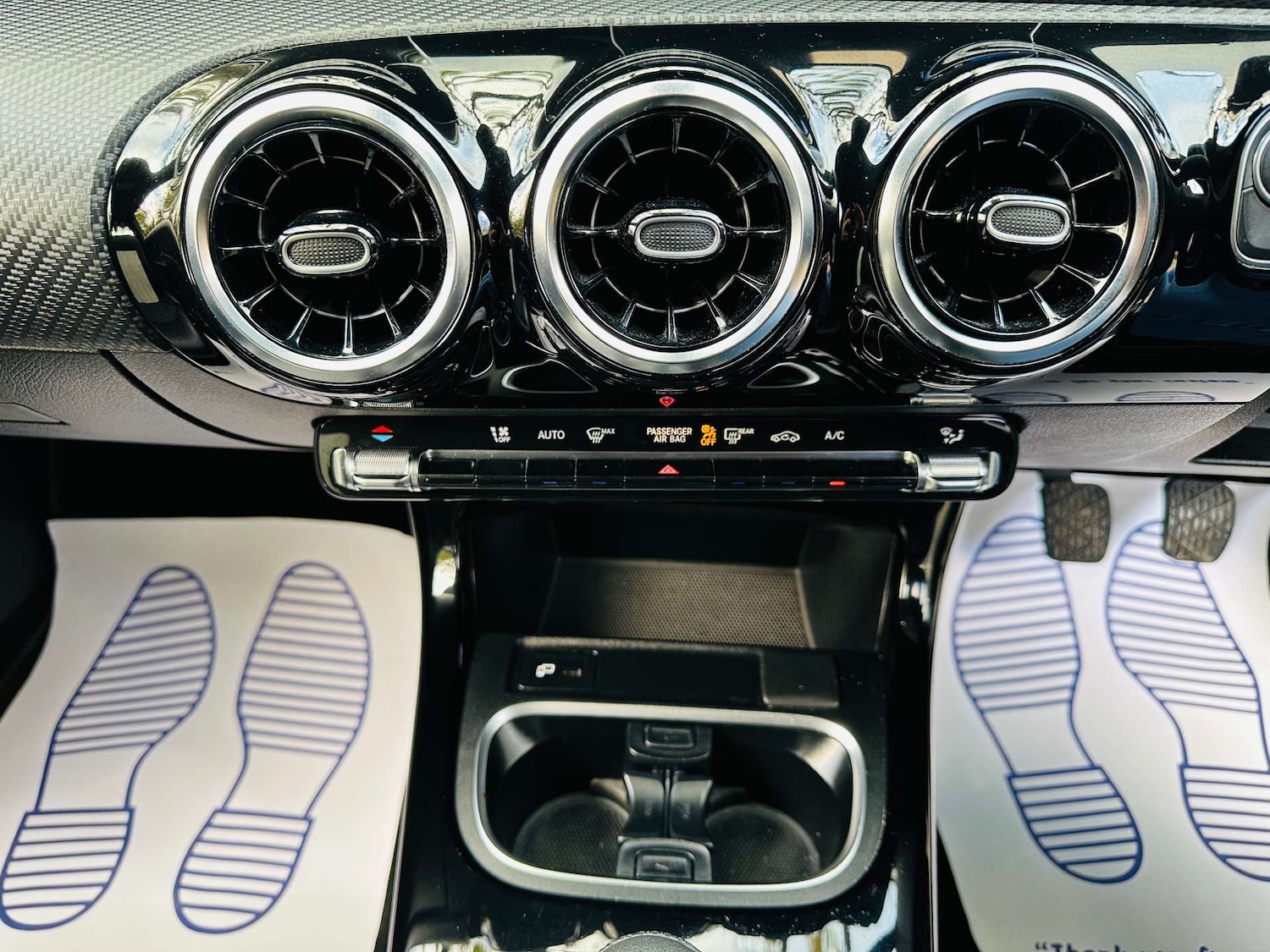 Used Mercedes-Benz A-Class 2022 for sale - 76694815: Photo 20