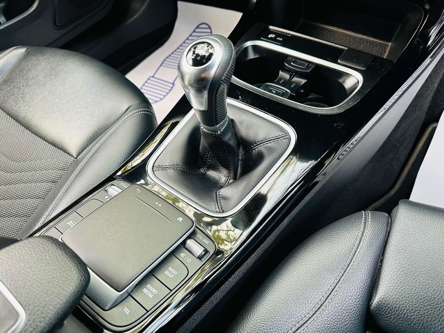 Used Mercedes-Benz A-Class 2022 for sale - 76694815: Photo 21