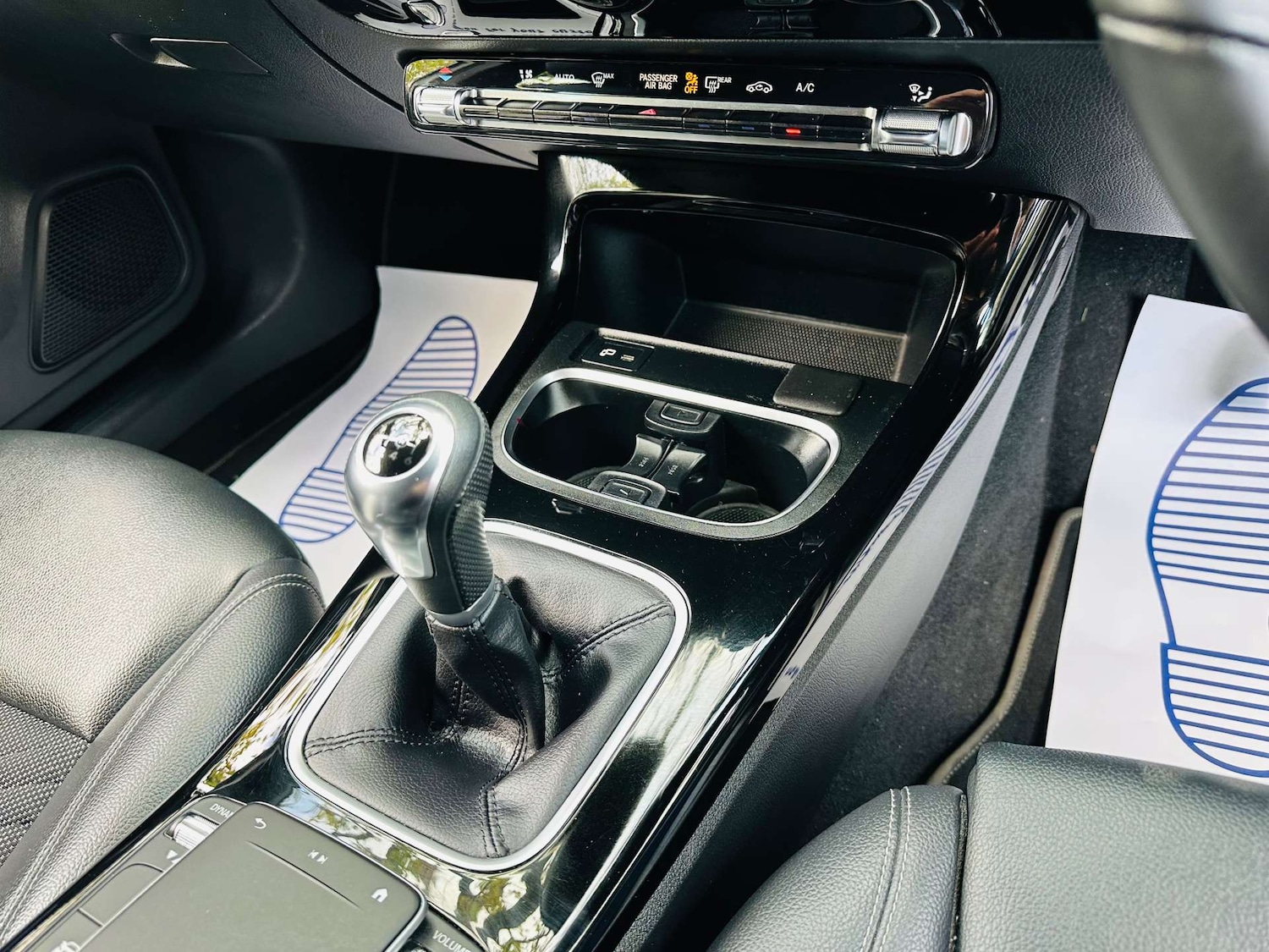 Used Mercedes-Benz A-Class 2022 for sale - 76694815: Photo 22