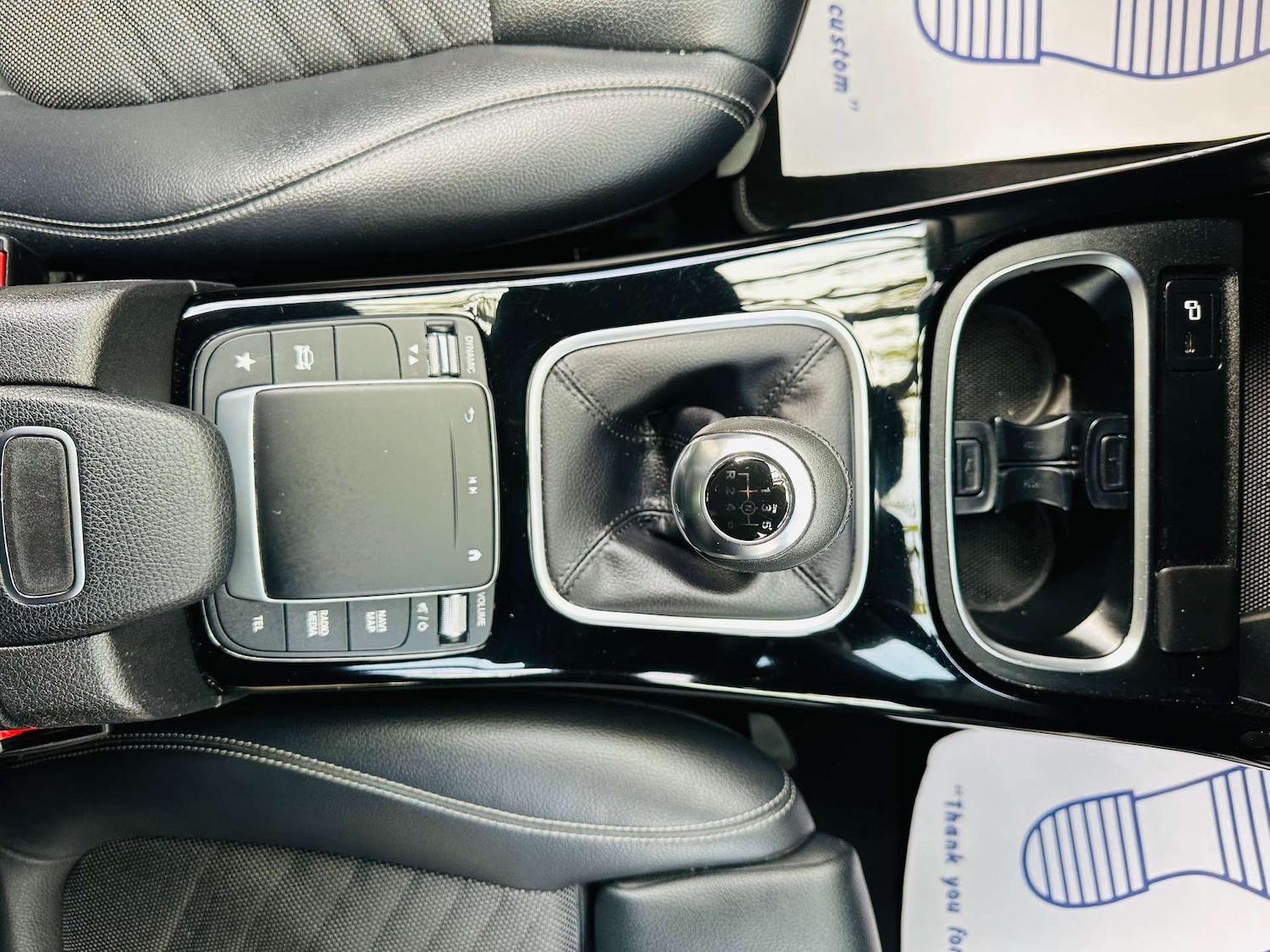 Used Mercedes-Benz A-Class 2022 for sale - 76694815: Photo 23