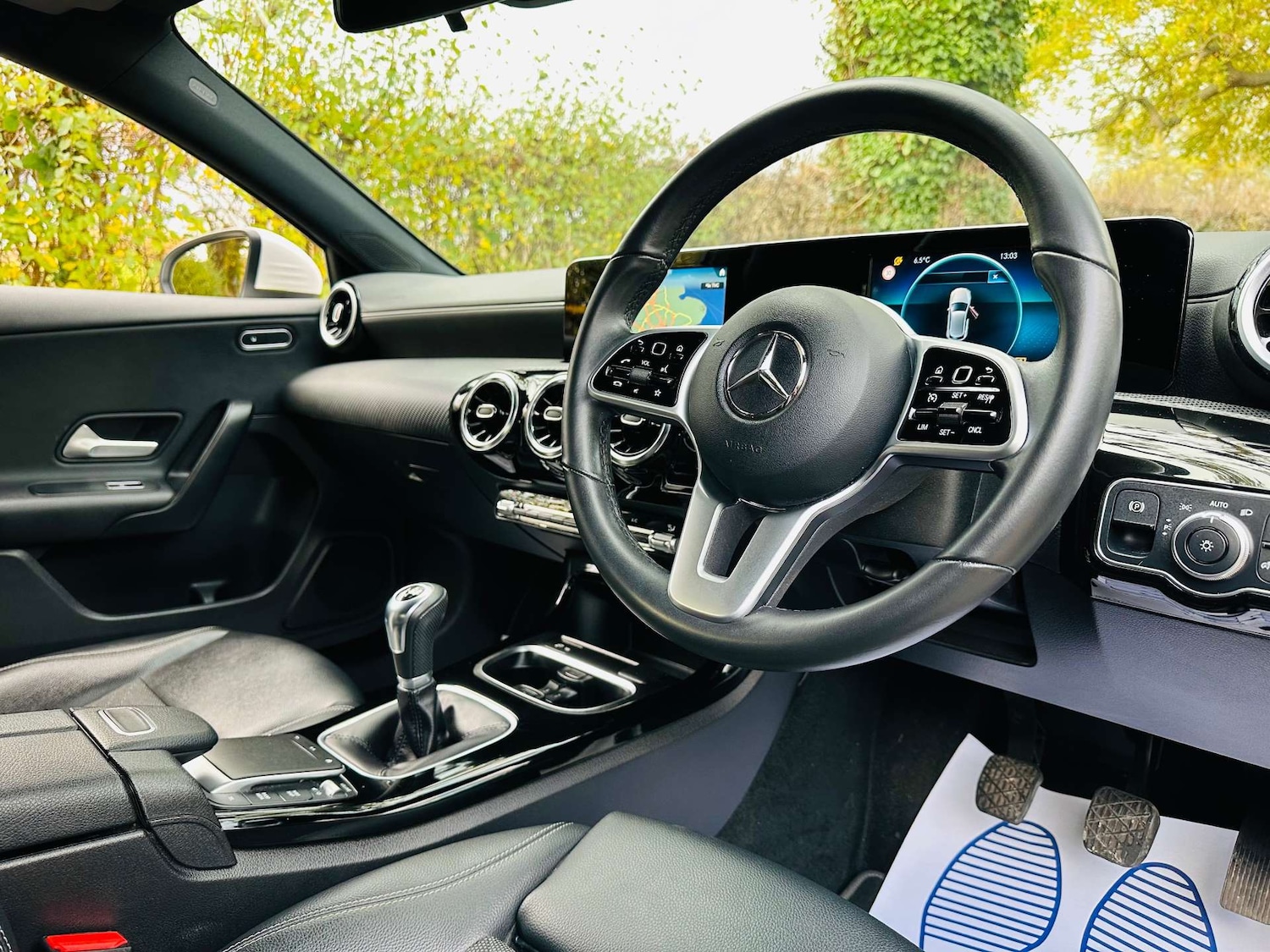 Used Mercedes-Benz A-Class 2022 for sale - 76694815: Photo 24