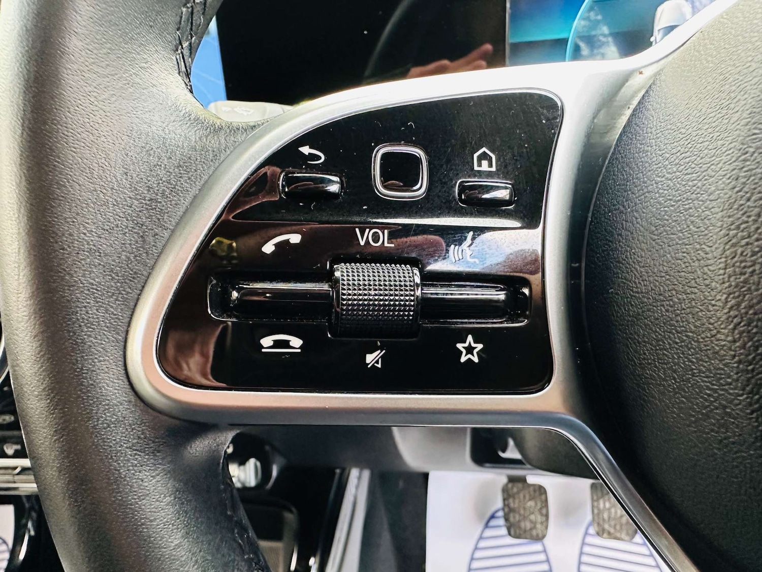 Used Mercedes-Benz A-Class 2022 for sale - 76694815: Photo 25