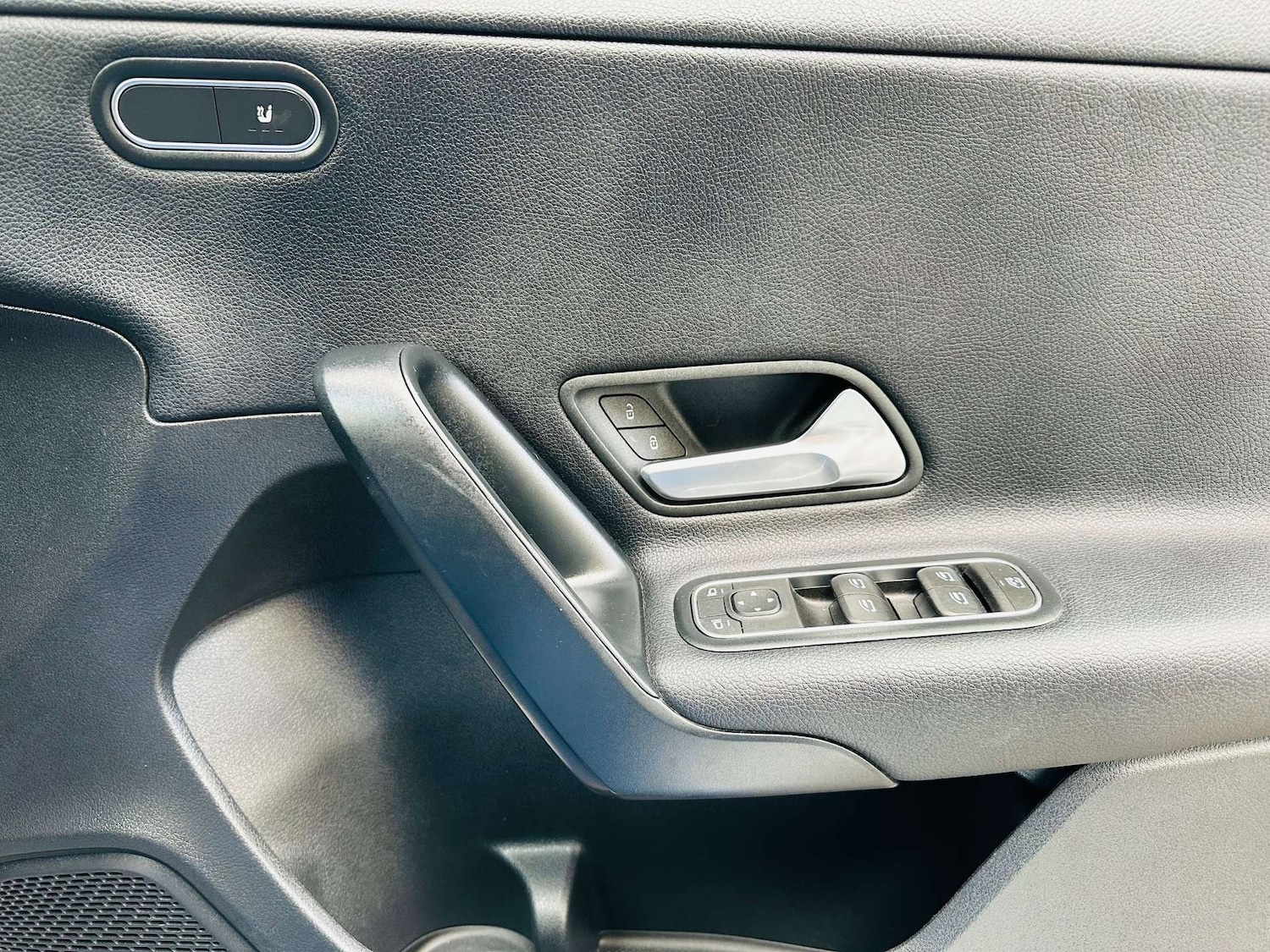 Used Mercedes-Benz A-Class 2022 for sale - 76694815: Photo 27