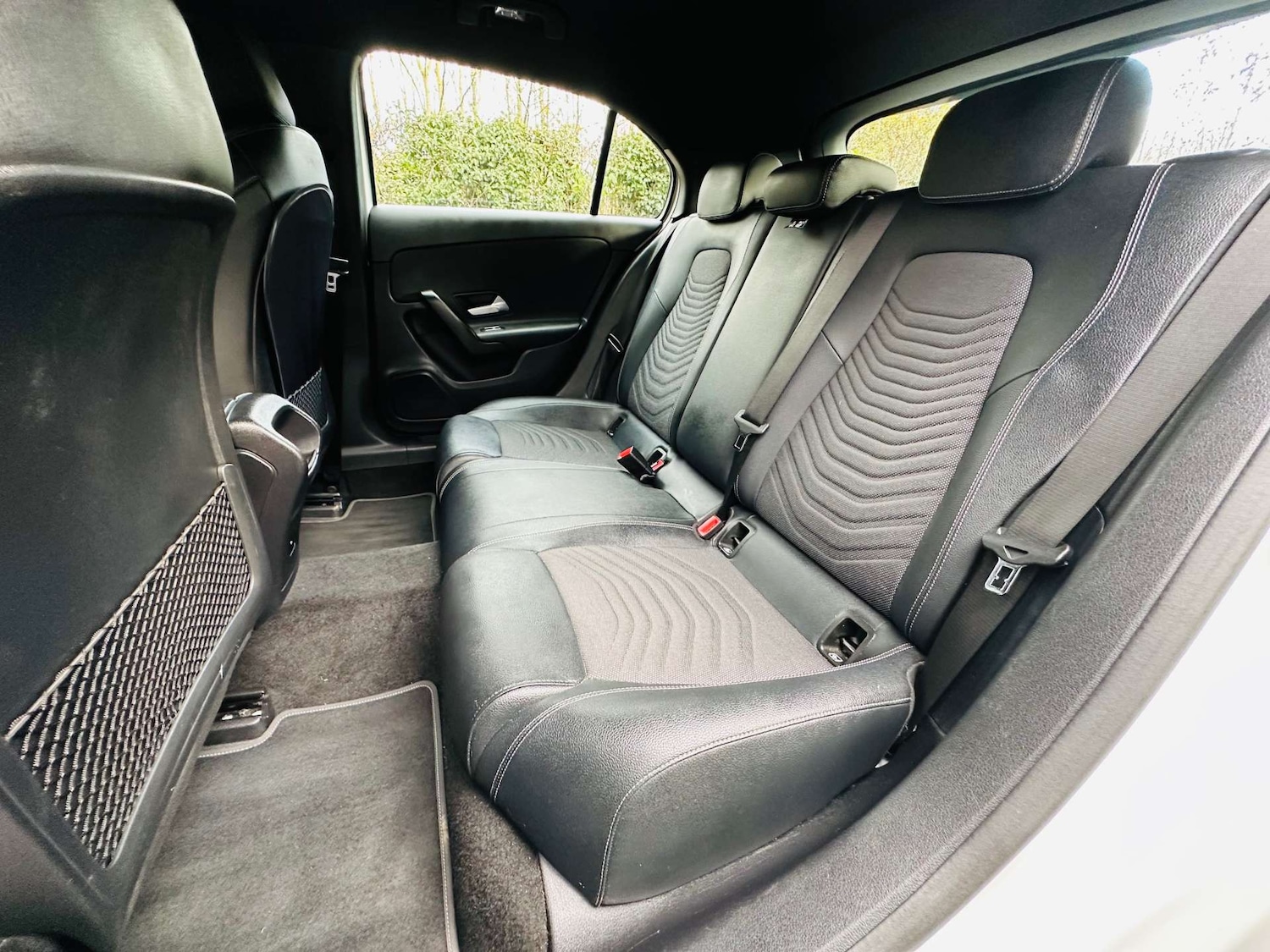 Used Mercedes-Benz A-Class 2022 for sale - 76694815: Photo 29