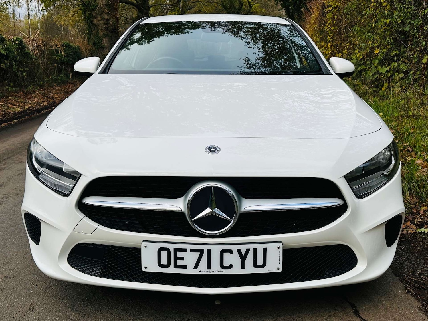 Used Mercedes-Benz A-Class 2022 for sale - 76694815: Photo 3