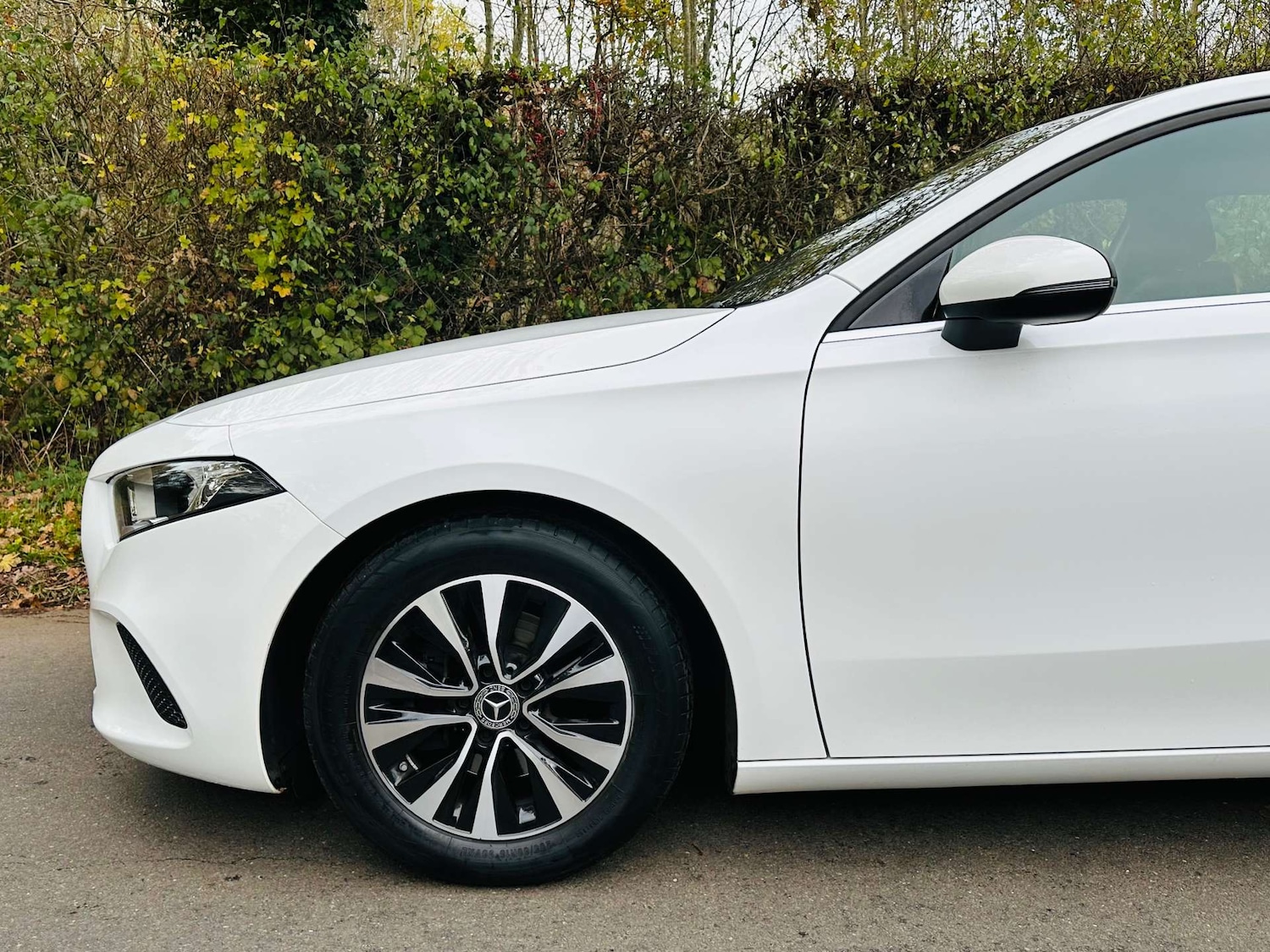 Used Mercedes-Benz A-Class 2022 for sale - 76694815: Photo 33