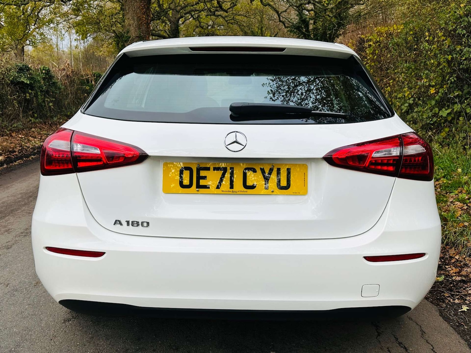 Used Mercedes-Benz A-Class 2022 for sale - 76694815: Photo 37