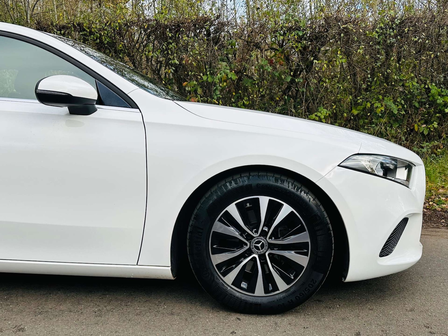 Used Mercedes-Benz A-Class 2022 for sale - 76694815: Photo 43